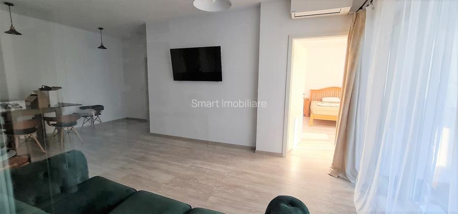 Apartament 3 camere etaj 1 Kogalniceanu - 3