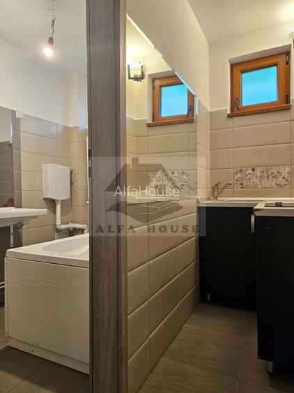 Casa deosebita cu 6 camere in  Centrul Brasovului - 210 mp - 14