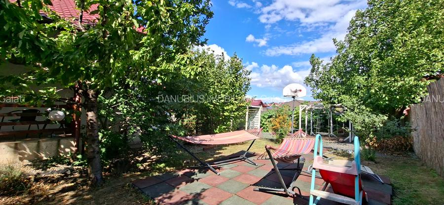 Casa perfectă pentru familia ta – la doar 10 km de Galați, în Șendreni! - 3