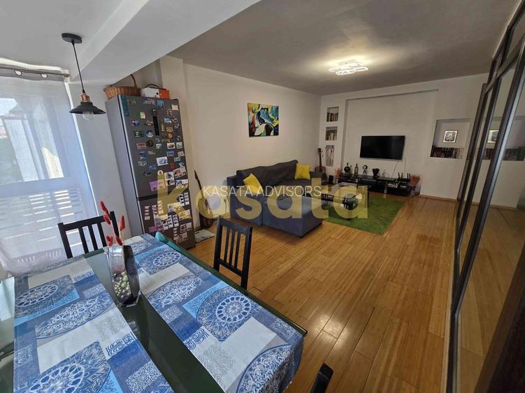 2 Camere 🏢 | Drumul Taberei 📍| Parcare inclusă 🚗| Clasa A ⚡ - 3