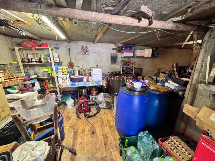 Casa pe parter,Popesti Leordeni - 8