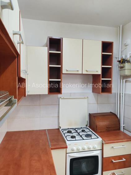 Garsoniera cu balcon 36 mp/ Rahova/ Sebastian - 5