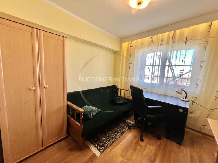 OCAZIE | Apartament cu 3 camere | Circumvalatiunii , Timisoara - 5