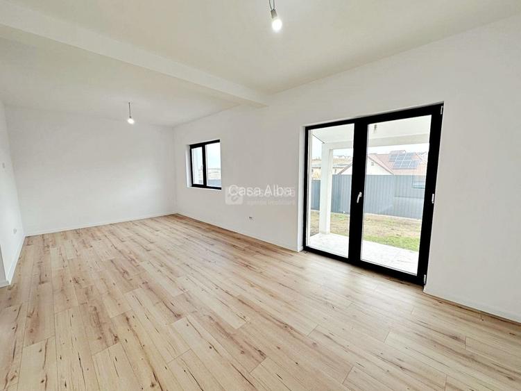 Miroslava - LIDL, locuinta P+E, finisata integral, disponibila imediat - 7