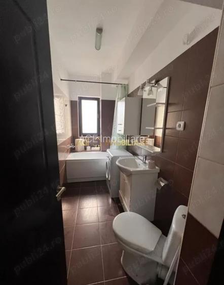 Garsoniera de inchiriat | Baneasa | Metrou | Centrala Proprie - 7