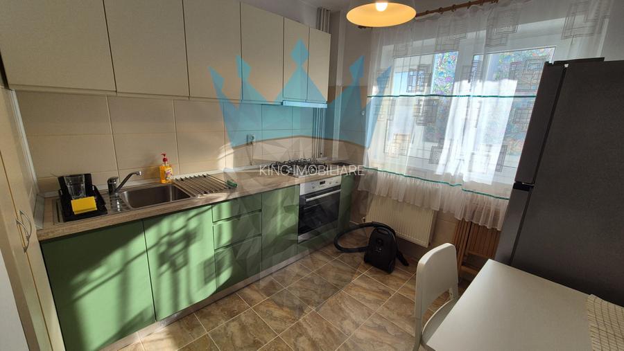  Apartament 2 Camere Tineretului Bucuresti - 6