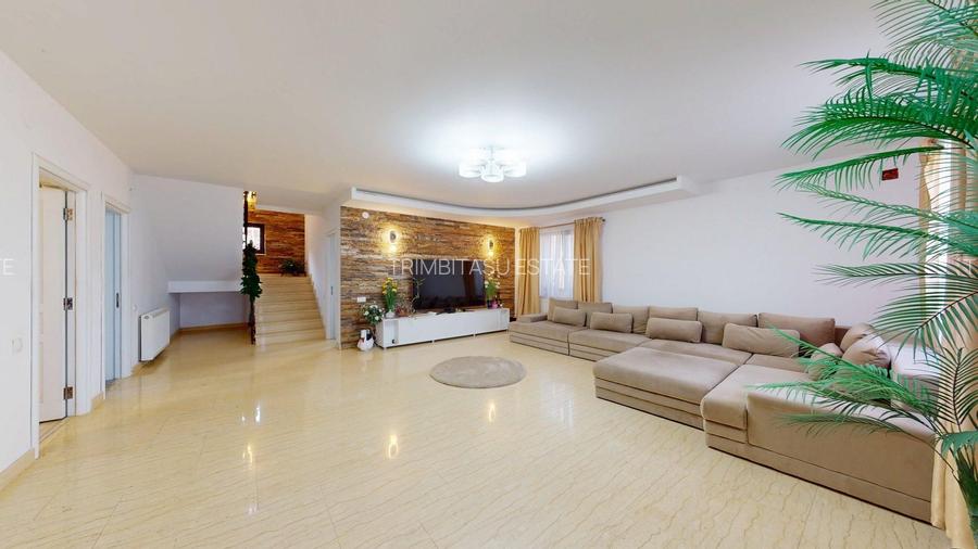 VOLUNTARI - Locuinta Ideala pentru Familie sau Activitati Mixte - 6