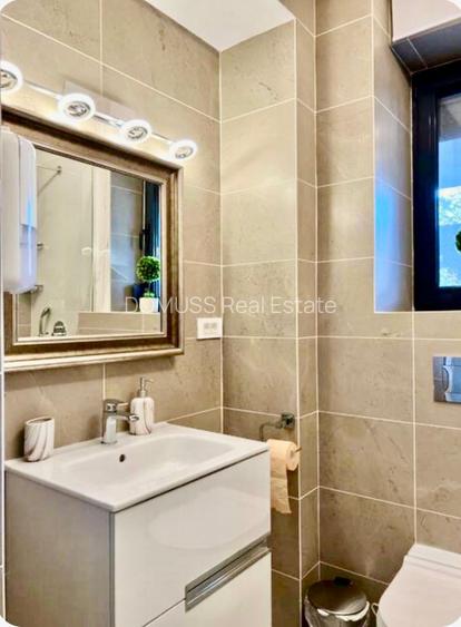 2CAMERE | PARTER | BANEASA | JANDARMERIEI | 2 BAI | PARCARE SUBTERANA - 15
