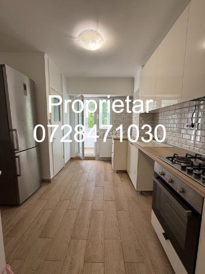 Proprietar, vand apartament 2 camere decomandat,  Matei Basarab - Calea Calarasi - 7