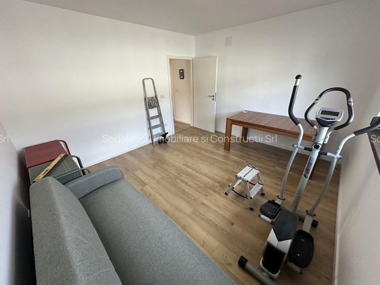 Casa deosebita intr-un cartier privat cu bariera - 31