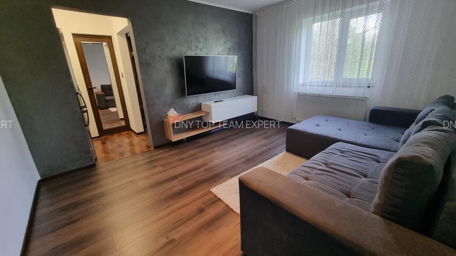 Luica - Str Uioara - apartament 2 camere - 3