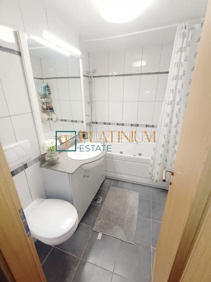 P4741 Apartament cu 4 camere DECOMANDAT, zona Calea Lipovei - 14