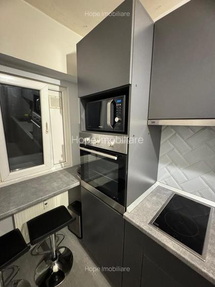 Vitan Mall - Garsoniera decomandata - 6