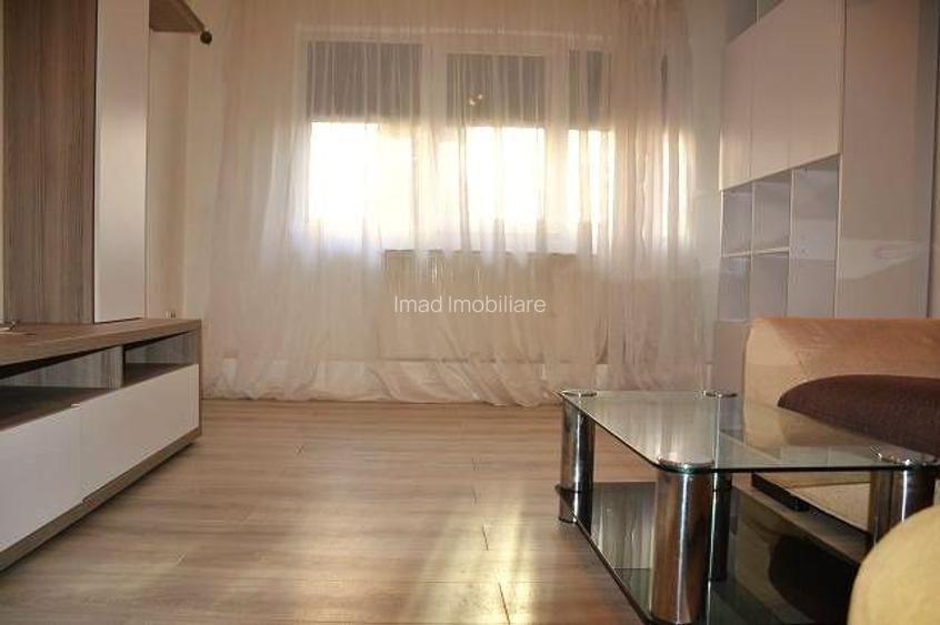 Micro 4, Parter cu gradina. Vanzare apart 2 camere in Targoviste Zona Digi. - 3
