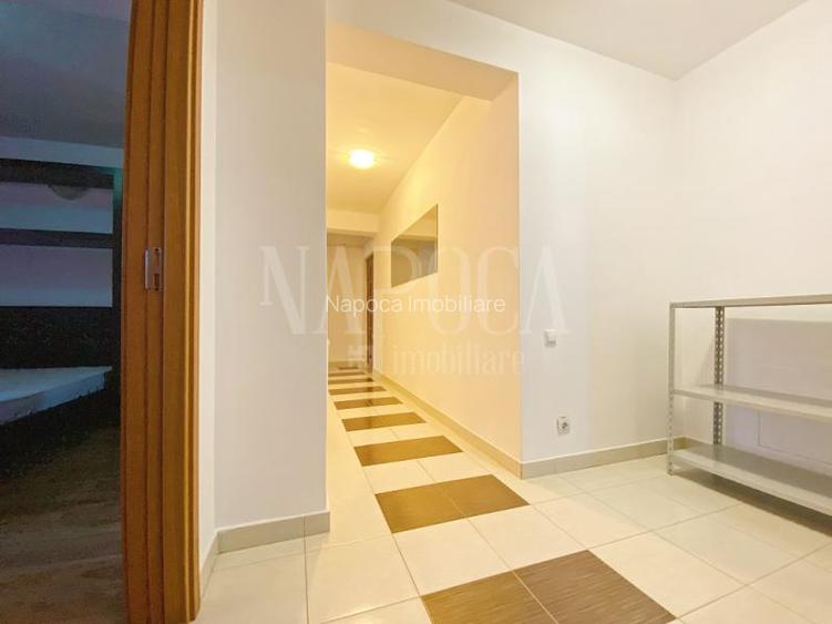 Apartament 4 camere de vanzare in Centru, Cluj Napoca - 16