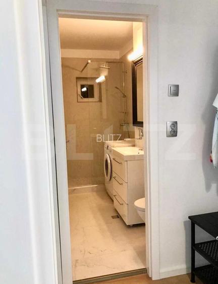 Apartament 3 camere, 76 mp, decomandat, 2 bai, zona Bucuresti - 6
