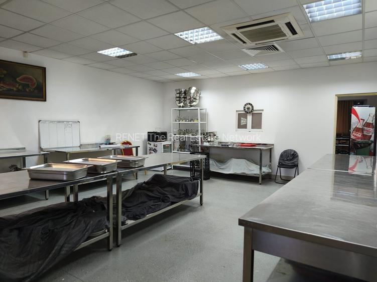 Spațiu Comercial tip Ballroom, 440 mp + 1000 mp parcare privata - 10