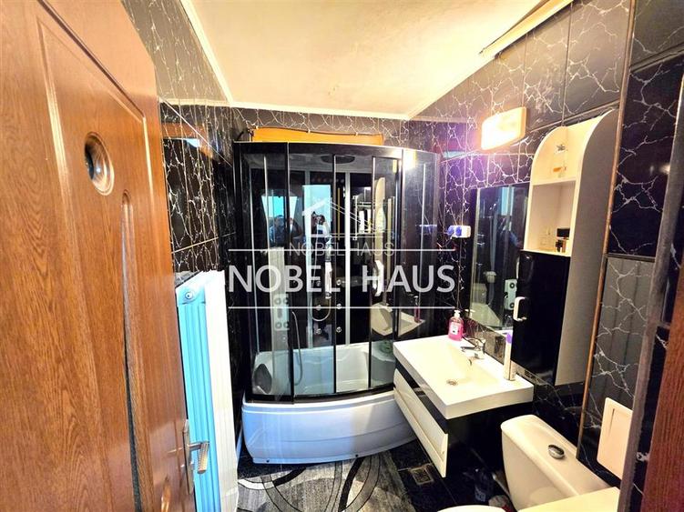 Apartament 2 camere, etajul 2, zona Gradina - 5
