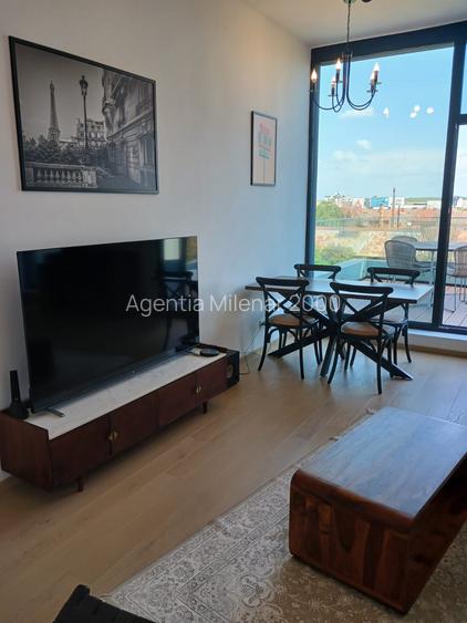 Locatie privilegiata: La ISHO cu Vedere către Râul Bega - 4