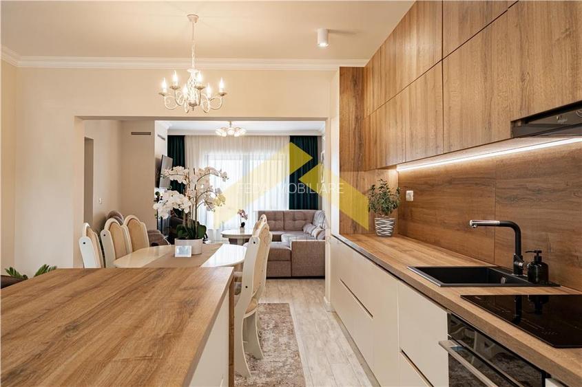 Casa noua de vanzare in cartier westfield - 31