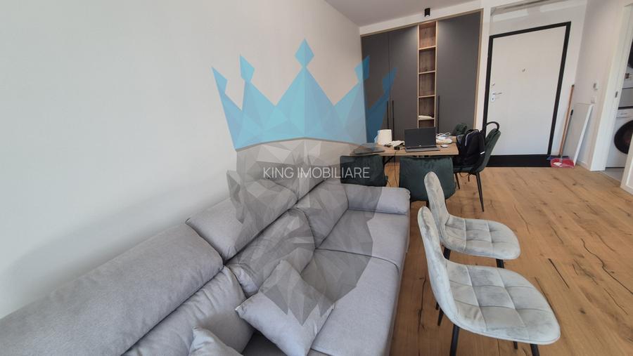 Apartament 2 Camere City Point Aviatiei Bucuresti - 2