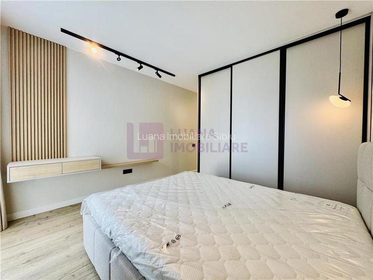 Apartament 3 camere de inchiriat | premium | Central | parcare subterana | video - 11