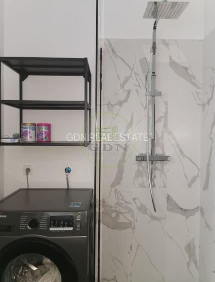 Duplex de închiriat în Borhanci - 4