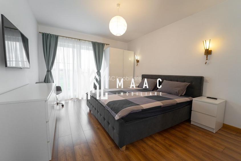 Casa individuala moderna pe un nivel | 645 MP | Cristian - 5