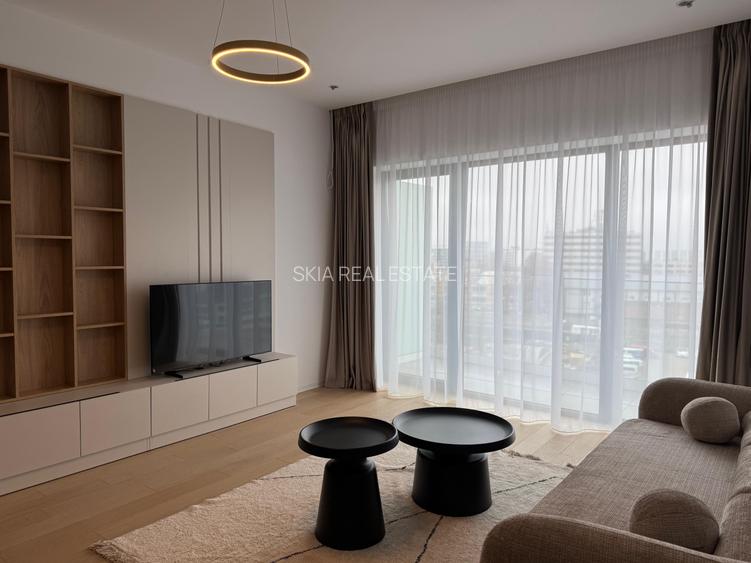 Apartament cu 3 camere de inchiriat // ONE Lake Club - 2