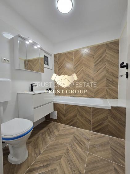 3 camere, 76 mp, 3/10 - renovat | vedere in parc - 3