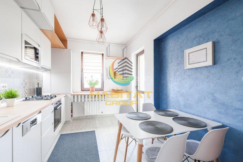 Apartament 3 camere-75mp-Popesti Leordeni - 4