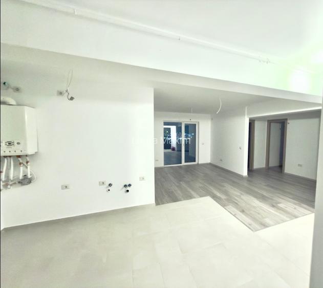 Apartament cu 4 camere - 9