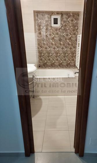 Apartament 3 Camere Păcurari, Et.2, complet renovat- 84mp 156.000 euro - 8