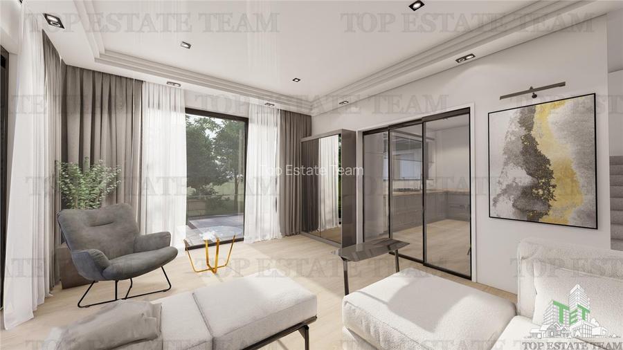 Vila Premium Pipera - 11