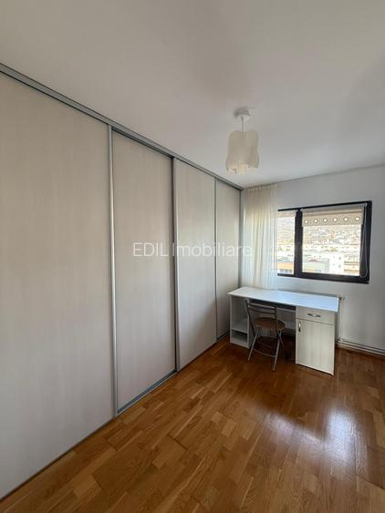 Apartament de închiriat, 3 camere, 65 mp, Grigorescu zona Cluj Arena - 8