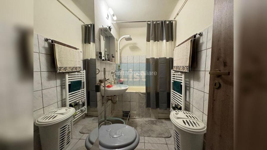 Comision 0 %  Apartament 2 camere, str. Abator, zona Bosch Engineering - 7