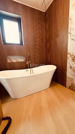 Casă individuală pe parter - 9