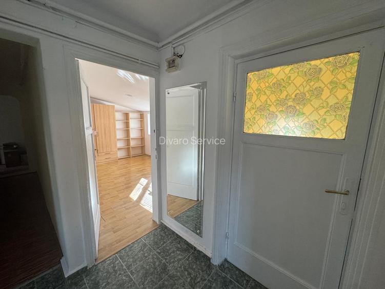 Inchiriere apartament doua camere mansarda vila D+P+1+M Cotroceni - 13