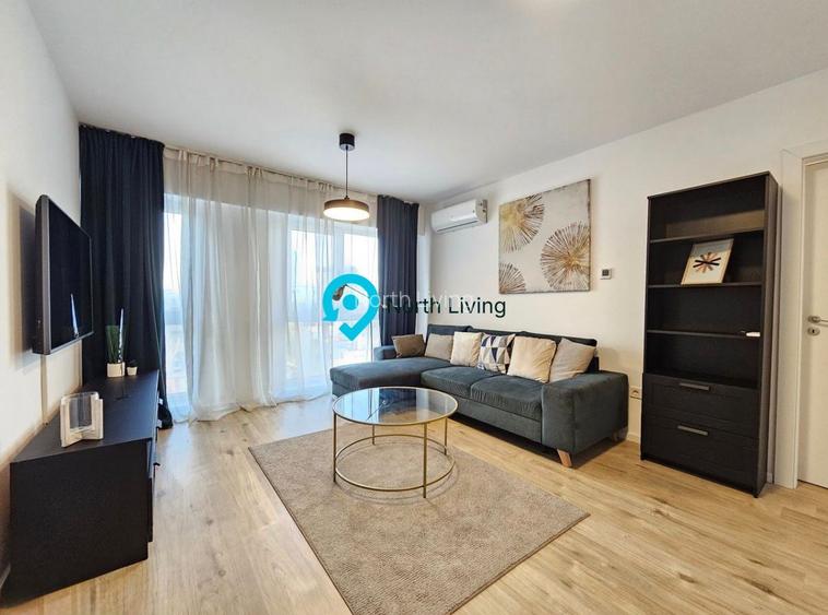 Apartament 2 camere ultramodern | Belvedere Residence | Pipera - 2