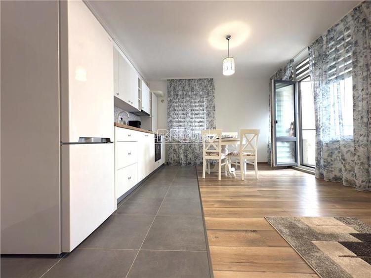 Studio 46mp, cu Parcare, Pet Friendly, Noua Residence - 3