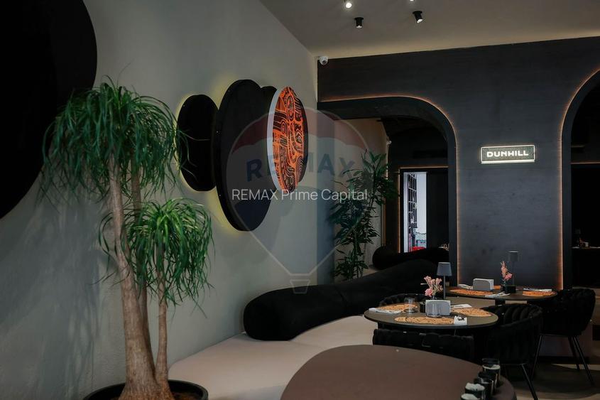 De vânzare — Spațiu comercial parter 409 mp, Vasile Alecsandri - 53