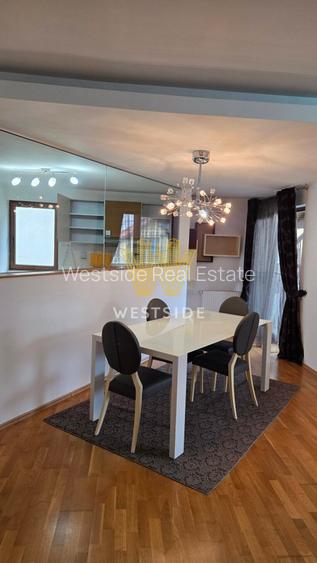 Penthouse premium de inchiriat, in Dumbravita - 4