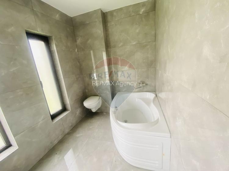 Vilă de vânzare Padurea Snagov - 3