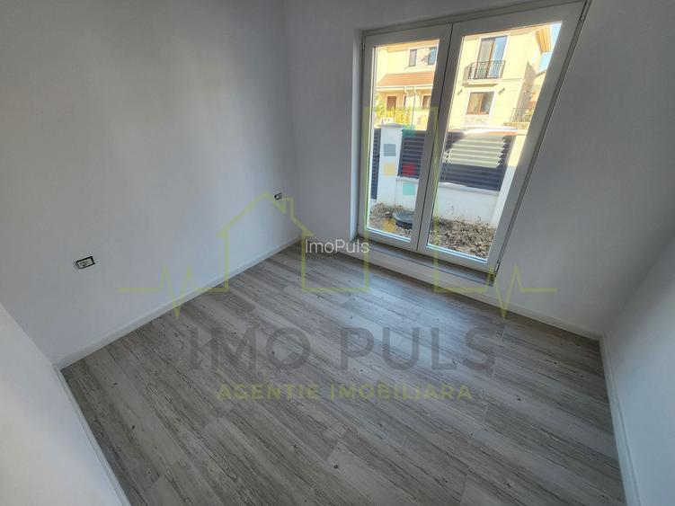 Duplex nou pe parter. Mosnita Noua. 2026 - 9