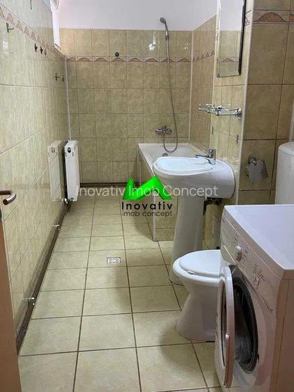 Apartament decomandat de vanzare Sibiu Siretului - 4