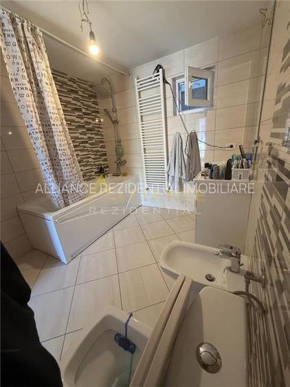 {Primarie Popesti} Casa individuala | Teren 395 MP - 13