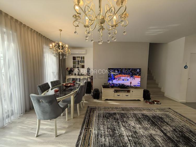 Mobexpert Homes - Vila in apropiere de Scoala Americana - 5