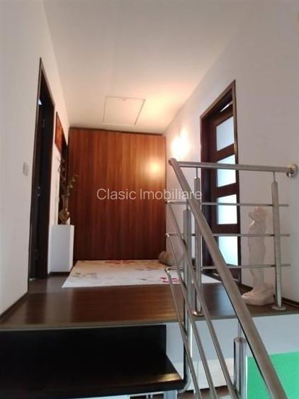 Vanzare apartament 4 camere bloc nou tip vila zona Zorilor- Eugen Ionesco - 6
