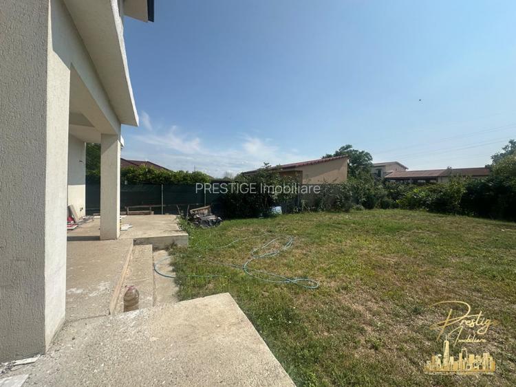 Cladire de birouri/clinica medicala de inchiriat in zona Iosia-Oradea - 23