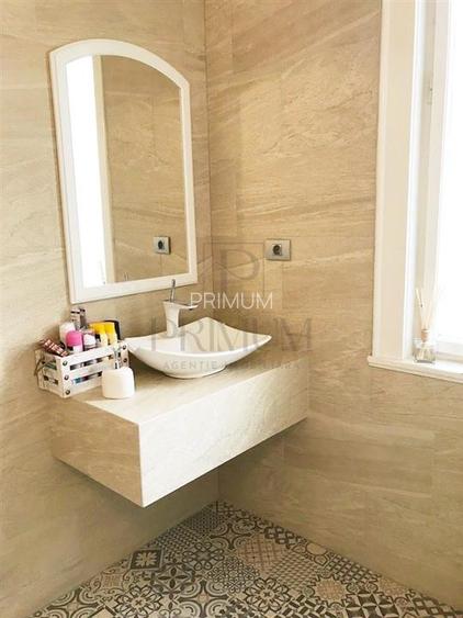 CENTRAL - 3 camere - Spatios - Centrala Proprie - RENOVATA - ETAJ 1 - TERASE GEN - 20